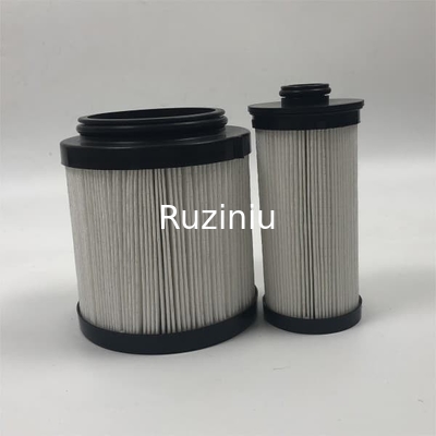 فیلتر سوخت قطعات بیل مکانیکی 60282026 برای RC110 SY195 SY200Pro SY215