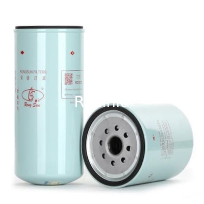 کیت عنصر فیلتر سوخت 60310823 VH23390E0050 برای RC572 SY195 SY215 SK210-8 SK250-8