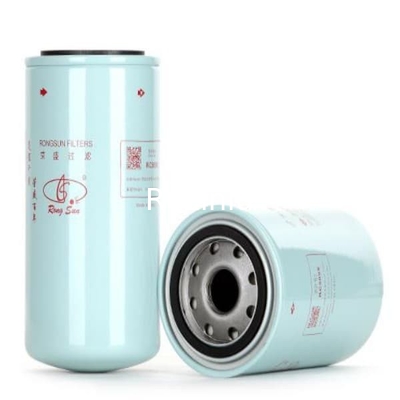 60176475 1P-2299 600-311-8293 المنت فیلتر قطعات بیل مکانیکی برای RC509 SY215