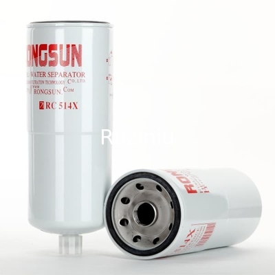 RC514 SY475 SY485 Element Assy Fuel Filter 60250800 308-9916 FS1006 P551006