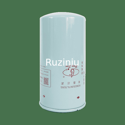 قطعات بیل مکانیکی SY215 60176476P 6136-51-5120 P550086 عنصر فیلتر روغن LF3362