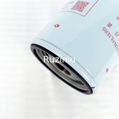 قطعات بیل مکانیکی SY215 60176476P 6136-51-5120 P550086 عنصر فیلتر روغن LF3362