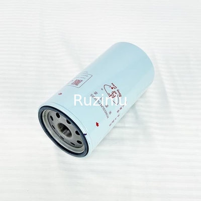 قطعات بیل مکانیکی SY215 60176476P 6136-51-5120 P550086 عنصر فیلتر روغن LF3362