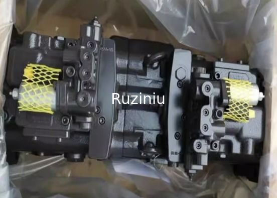 پمپ یا موتور هیدرولیک