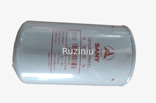 فیلتر روغن SANY 60273111، 60273112، A222100000569