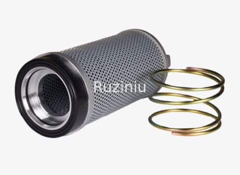 فیلتر روغن بازگشت SANY 60200365/GLQ008133648، 61001603/GLQ009264030, 60277731, 60193541/GLQ008449764