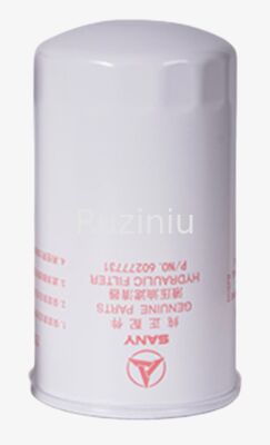 فیلتر روغن بازگشت SANY 60210416/GLQ008471460, 60205016, 151503000043B004, WGP200000035006, WGP200000035418