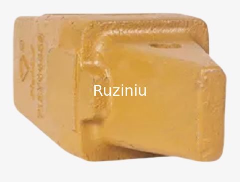 SANY Teeth Adapter 60257044P, 139999000811A, SSY005515602