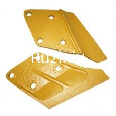 SANY برش لبه 13627587، 13627588