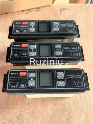 پنل کنترل SANY 60240844