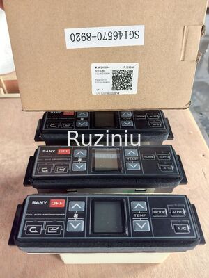 پنل کنترل SANY 60240844