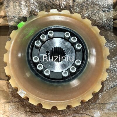 130802000852A کوپلینگ فلنجی SANY