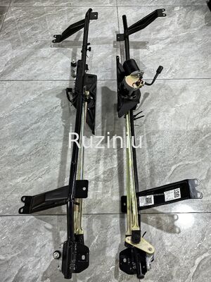 60118237 SANY مجموعه پاک کننده جلویی