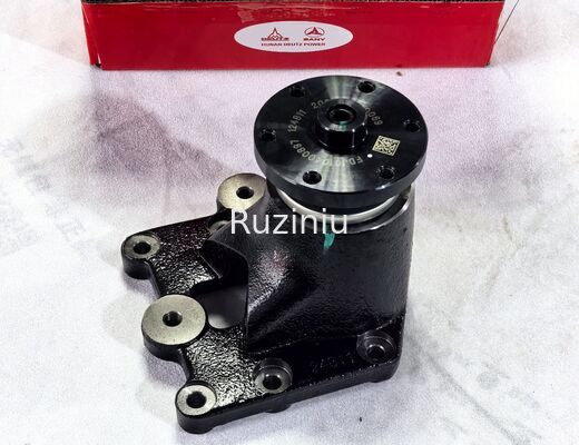 FDJ005101195 SANY فان رانده شده