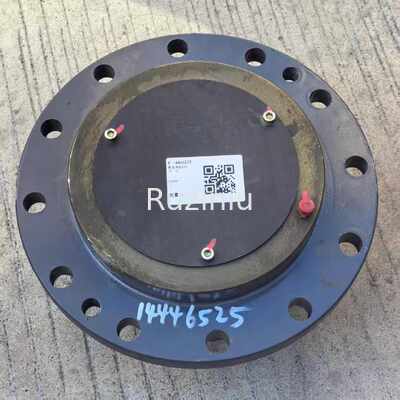 14446525 SANY حمایت ثانویه