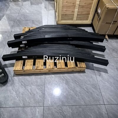 S131699000148A SANY جمع آوری بهار برگ عقب