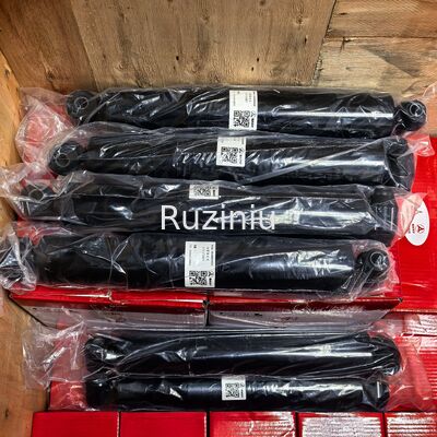 131603000002A SANY مجموعه کشنده شوک