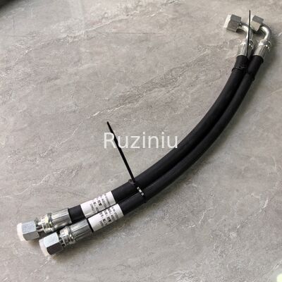 60025952, 60329120 B23010300691 شیلنگ و مجموعه SANY