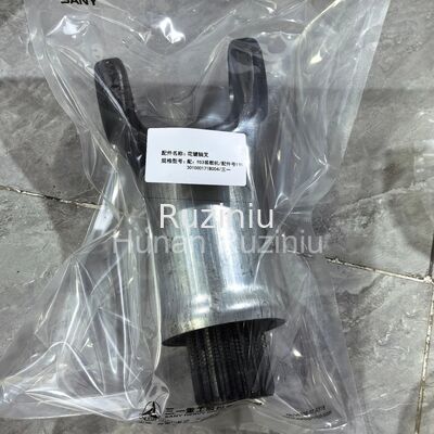 131301000171B004 چنگال محوری شیاردار SANY