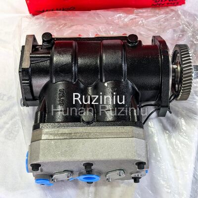 169900000218A کمپرسور گاز SANY