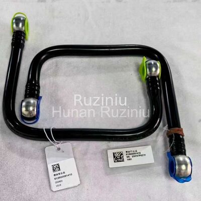 160102100004B093, 160102100004B094, 612600081410, 61200080623 ساني لوله سوخت