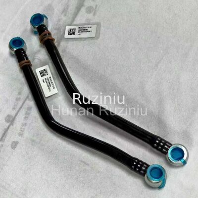 160102100004B093, 160102100004B094, 612600081410, 61200080623 ساني لوله سوخت