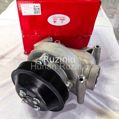 13471293 SANY مجموعه ای از خانه های لوله کشی پمپ آب