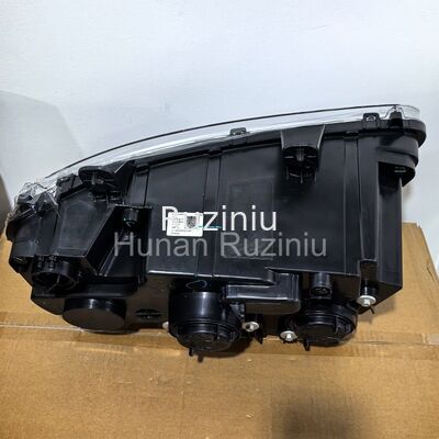 61013522، 61013523 SANY چراغ های جلو ماشین