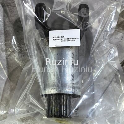 131301000172B003 SANY چنگال محور