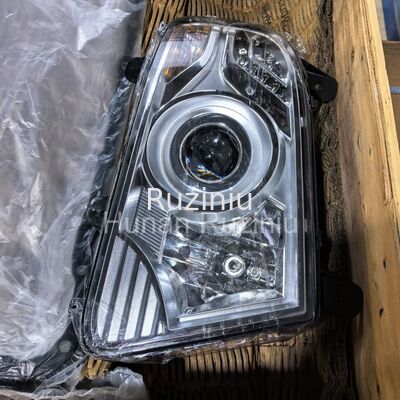 16101852161013858 SANY چراغ سر