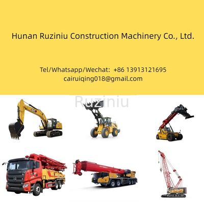 قطعات SANY SY225 قسمت6