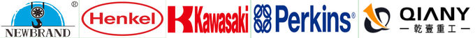 Hunan Ruziniu Construction Machinery Co., Ltd. نمایه شرکت